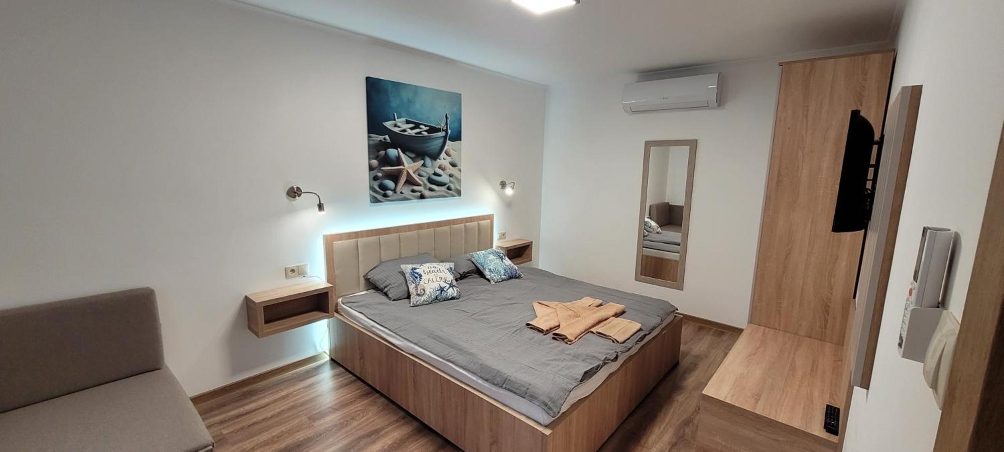 Csaladi Kikoeto Apartman Gyula Exterior photo